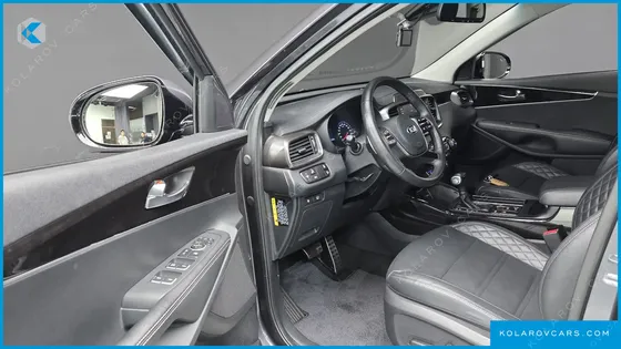 KIA SORENTO DIESEL 2.0 2WD