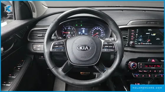KIA SORENTO DIESEL 2.0 2WD