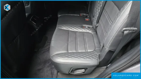 KIA SORENTO DIESEL 2.0 2WD