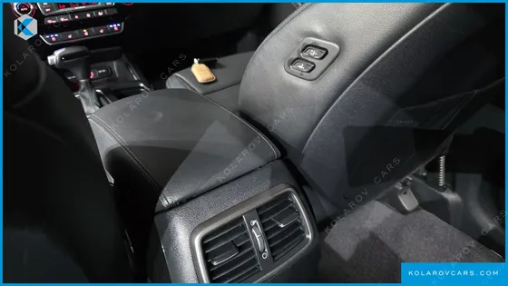 KIA SORENTO DIESEL 2.0 2WD
