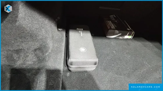 BMW 7 SERIES 740I XDRIVE M SPORT