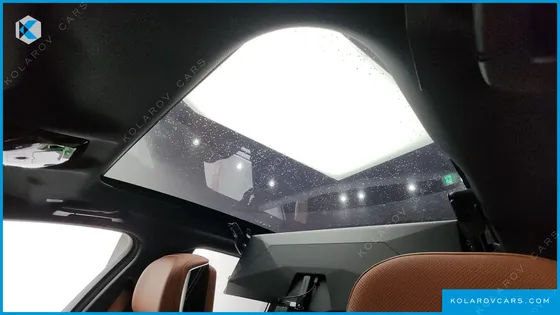 BMW 7 SERIES 740I XDRIVE M SPORT