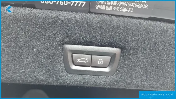 BMW 7 SERIES 740I XDRIVE M SPORT