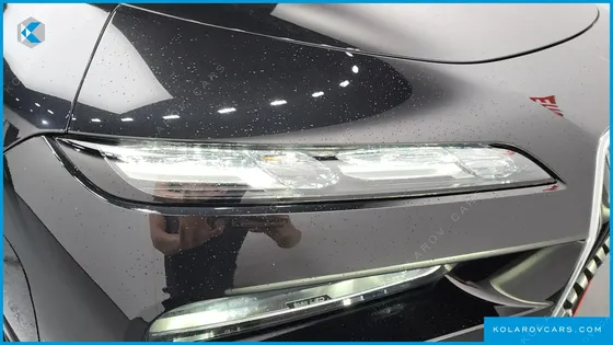 BMW 7 SERIES 740I XDRIVE M SPORT
