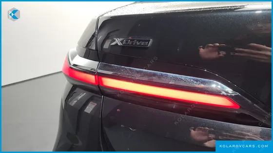 BMW 7 SERIES 740I XDRIVE M SPORT