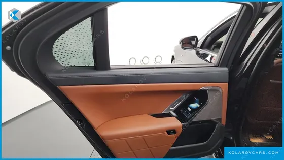 BMW 7 SERIES 740I XDRIVE M SPORT