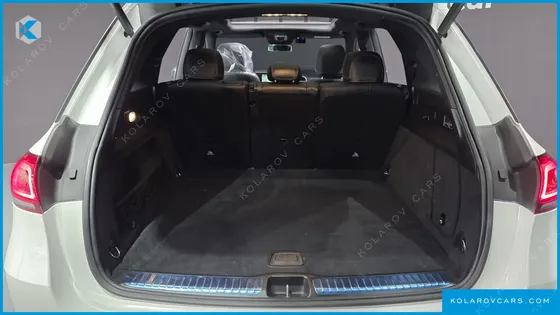 MERCEDES GLE-CLASS AMG GLE53 4MATIC+