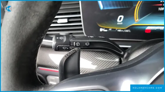 MERCEDES GLE-CLASS AMG GLE53 4MATIC+