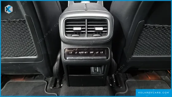 MERCEDES GLE-CLASS AMG GLE53 4MATIC+