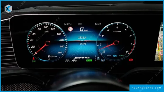 MERCEDES GLE-CLASS AMG GLE53 4MATIC+