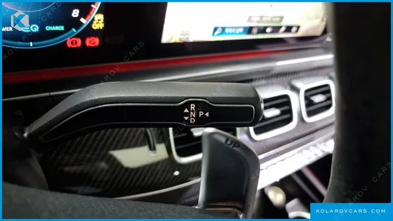 MERCEDES GLE-CLASS AMG GLE53 4MATIC+