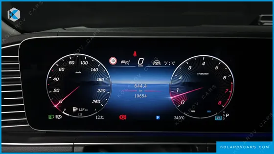 MERCEDES GLE-CLASS GLE350 4MATIC
