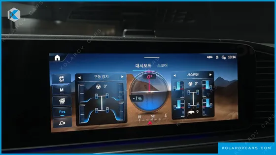 MERCEDES GLE-CLASS GLE350 4MATIC