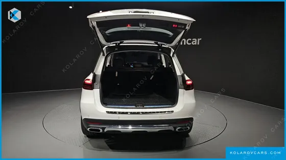 MERCEDES GLE-CLASS GLE350 4MATIC