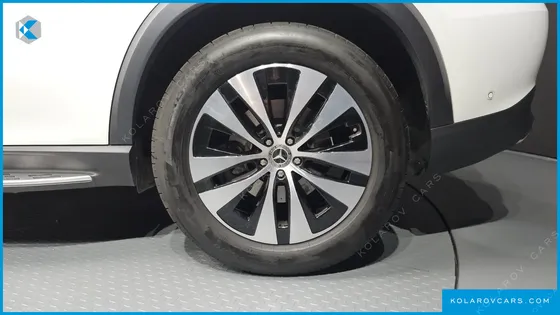 MERCEDES GLE-CLASS GLE350 4MATIC