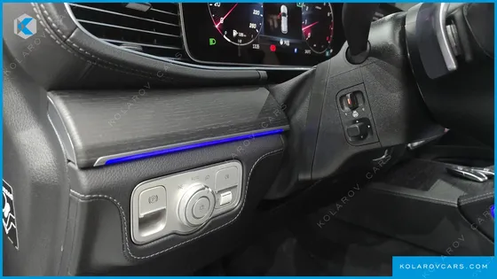 MERCEDES GLE-CLASS GLE350 4MATIC