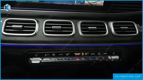 MERCEDES GLE-CLASS GLE350 4MATIC