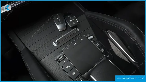 MERCEDES GLE-CLASS GLE350 4MATIC