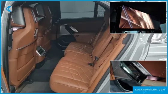 BMW 7 SERIES 740D XDRIVE DESIGN PURE EXCELLENCE