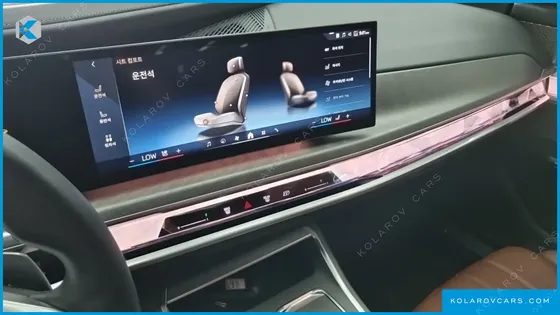BMW 7 SERIES 740D XDRIVE DESIGN PURE EXCELLENCE