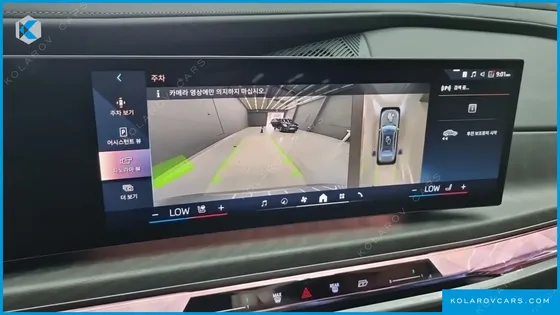 BMW 7 SERIES 740D XDRIVE DESIGN PURE EXCELLENCE