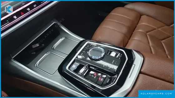 BMW 7 SERIES 740D XDRIVE DESIGN PURE EXCELLENCE