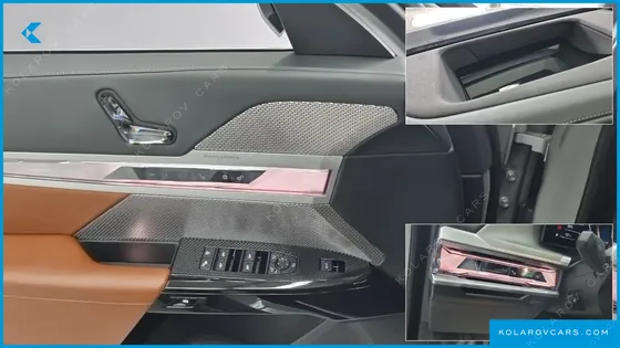 BMW 7 SERIES 740D XDRIVE DESIGN PURE EXCELLENCE