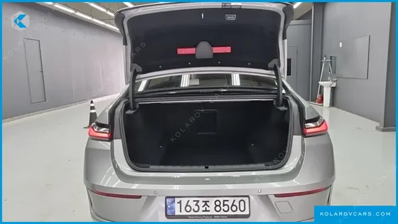 BMW 7 SERIES 740D XDRIVE DESIGN PURE EXCELLENCE