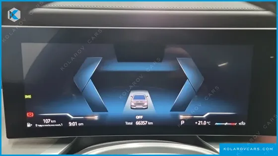 BMW 7 SERIES 740D XDRIVE DESIGN PURE EXCELLENCE