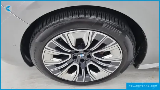 BMW 7 SERIES 740D XDRIVE DESIGN PURE EXCELLENCE