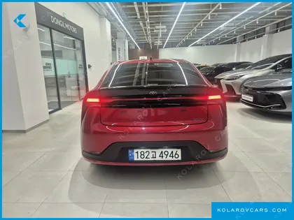 TOYOTA PRIUS 2.0 LE