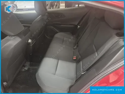 TOYOTA PRIUS 2.0 LE