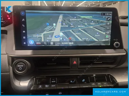 TOYOTA PRIUS 2.0 LE