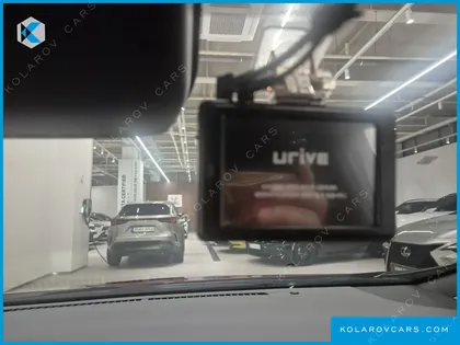 TOYOTA PRIUS 2.0 LE