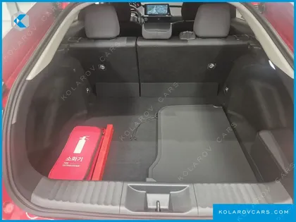 TOYOTA PRIUS 2.0 LE