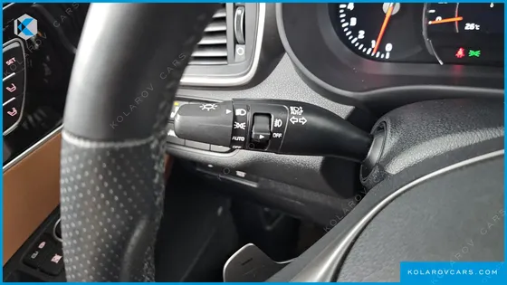 KIA SORENTO GASOLINE 2.0 TURBO 4WD