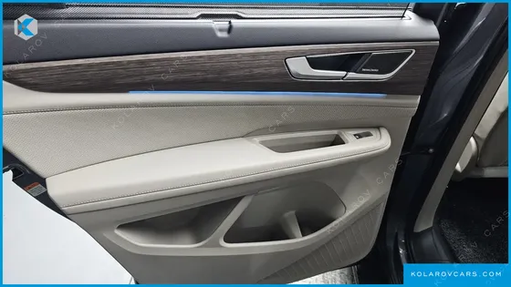VOLKSWAGEN ATLAS 2.0 TSI R-LINE 7-SEATER