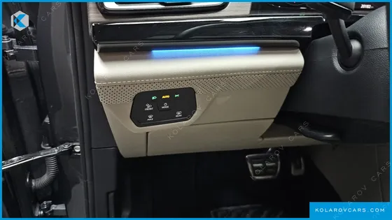 VOLKSWAGEN ATLAS 2.0 TSI R-LINE 7-SEATER