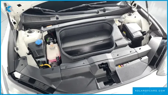 HYUNDAI IONIQ 6 LONG RANGE AWD