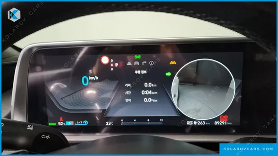 HYUNDAI IONIQ 6 LONG RANGE AWD