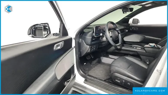 HYUNDAI IONIQ 6 LONG RANGE AWD