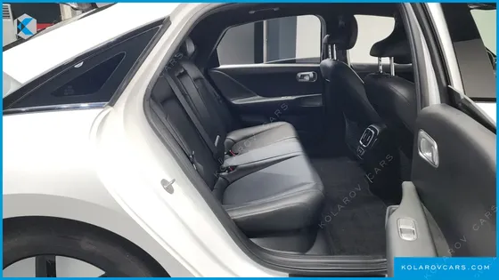HYUNDAI IONIQ 6 LONG RANGE AWD