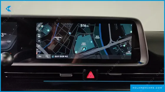 HYUNDAI IONIQ 6 LONG RANGE AWD