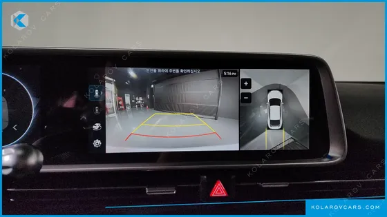 HYUNDAI IONIQ 6 LONG RANGE AWD