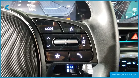HYUNDAI IONIQ 6 LONG RANGE AWD