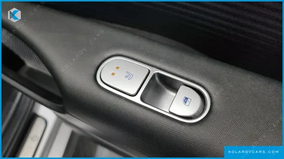 HYUNDAI IONIQ 6 LONG RANGE AWD
