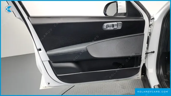 HYUNDAI IONIQ 6 LONG RANGE AWD
