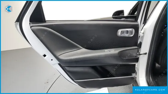 HYUNDAI IONIQ 6 LONG RANGE AWD