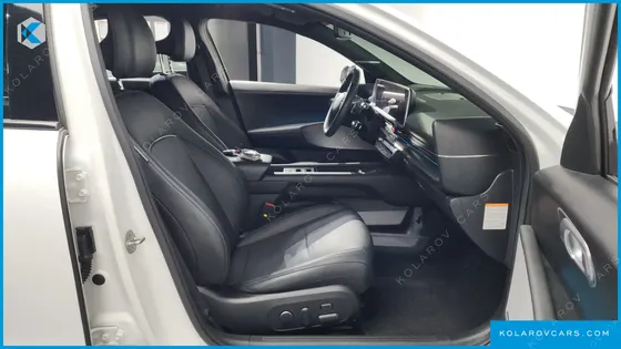 HYUNDAI IONIQ 6 LONG RANGE AWD