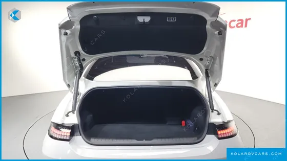 HYUNDAI IONIQ 6 LONG RANGE AWD